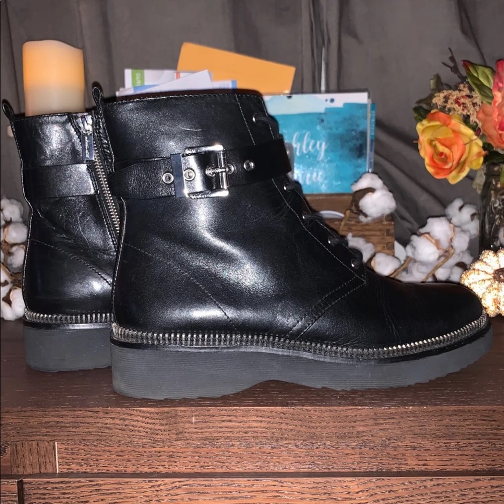 Michael Kors Boots